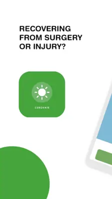 ACL knee rehab video therapy android App screenshot 15