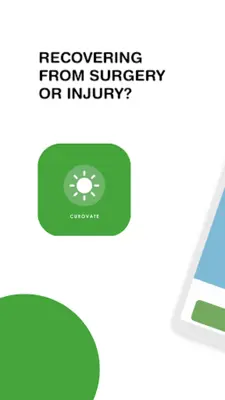 ACL knee rehab video therapy android App screenshot 7